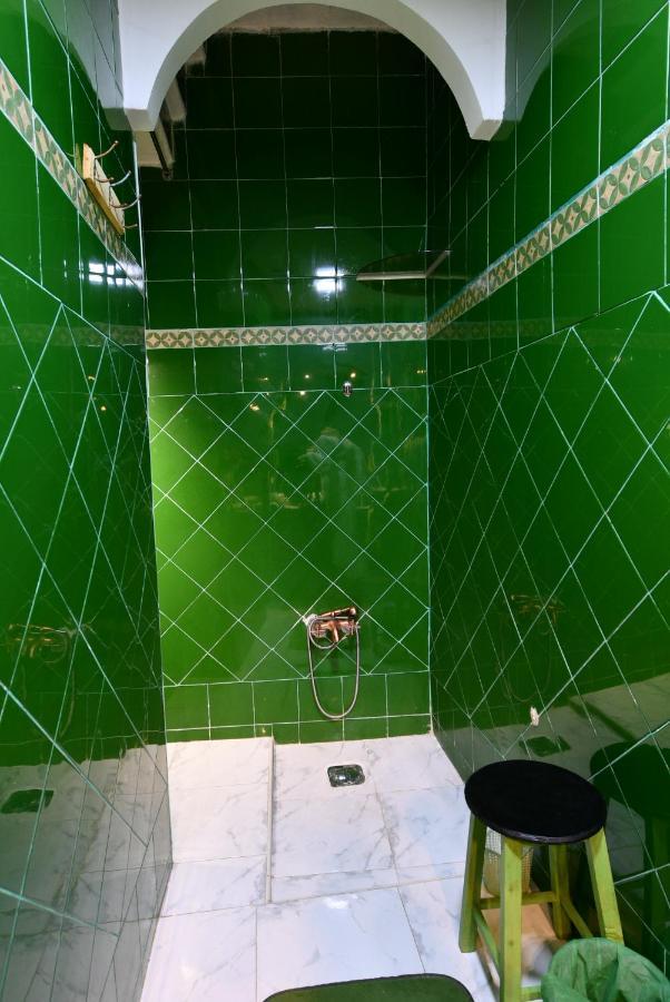 Riad Alkatib Meknès Buitenkant foto