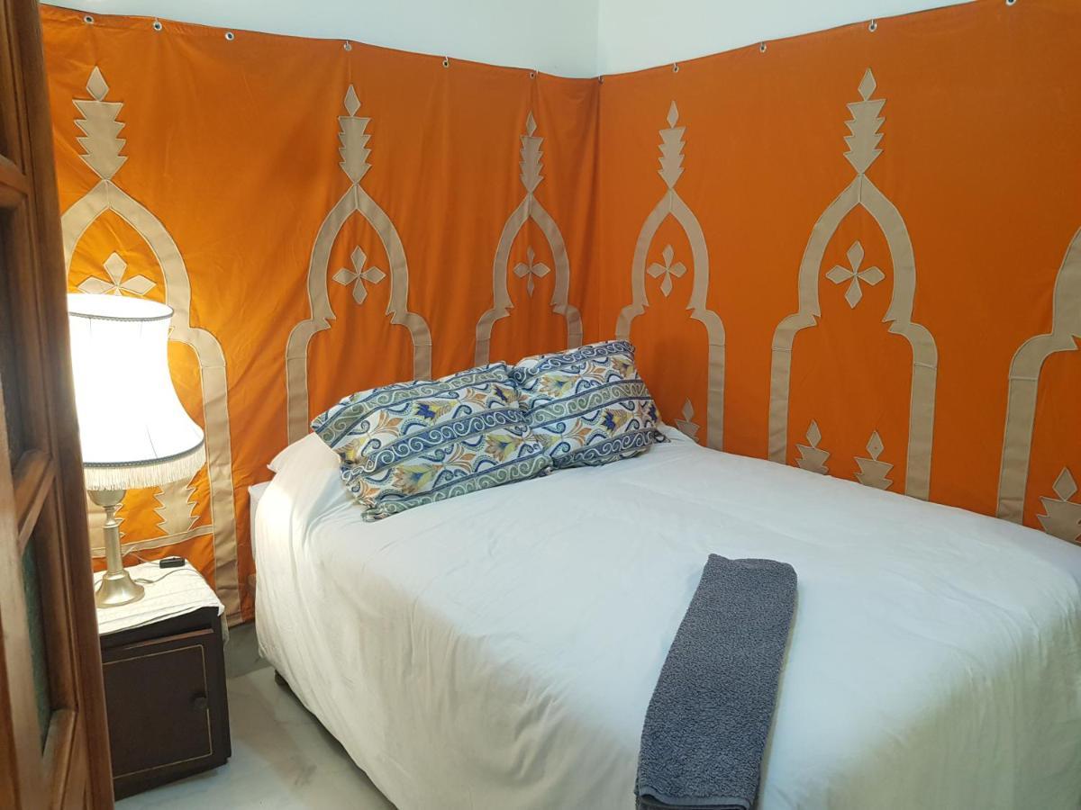 Riad Alkatib Meknès Buitenkant foto