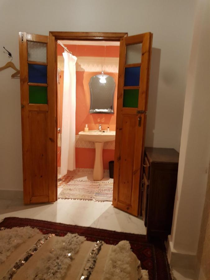Riad Alkatib Meknès Buitenkant foto